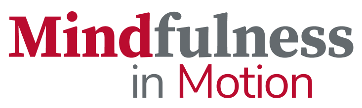 Mindfulness in Motion